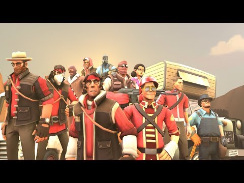 [SFM] Survivor Of the Zombie [Part 7]