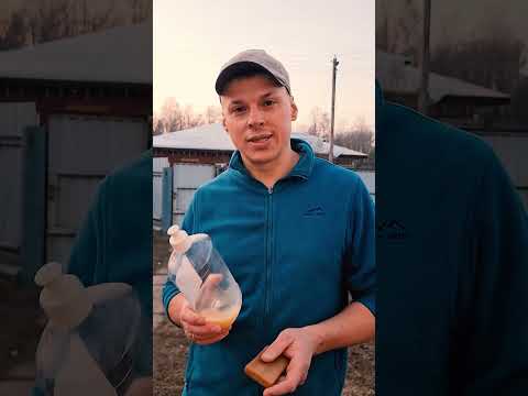 Устали от Грязных полов?! Попробуйте Бабушкин Рецепт. Совет как правильно мыть пол (полы).