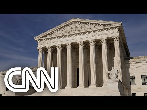 Suprema Corte dos EUA mantém restrições ao voto | JORNAL DA CNN