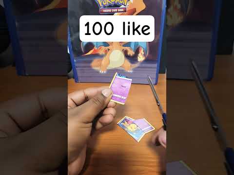 casé ro wow #pokemonchannel #pokemon #pokemoncards #pokemonfandom