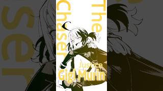 Gigi Murin | Advent VS Justice Motion Comic Finale #AdVSJus #holojusti