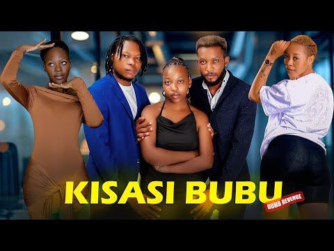 KISASI BUBU_S2_Epsode 6-8