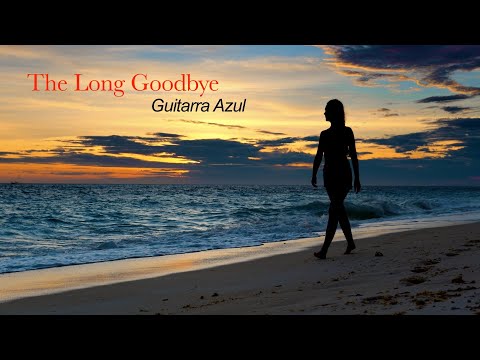 The Long Goodbye