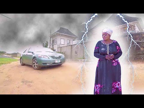 Ife Emi: Spirit In Love - Yoruba Movie 2025 Drama Ibrahim Yekini | Ronke Odusanya | Mide Martins