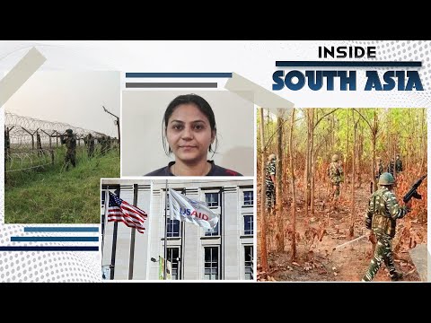 Can Naxalism Be Eliminated From India? Crackdown On Maoists Intensifies After Chhattisgarh Encounter