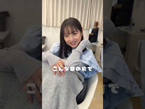 佐々木希、今日も元気にやってます。