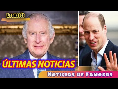 Reino Unido: quién es el sucesor del rey Carlos III