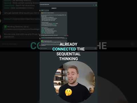 Claude Code's Real Purpose (It's Bigger Than You Think)