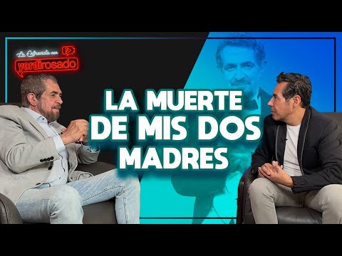 El DOLOR más FUERTE  de MI VIDA | Manuel Flaco Ibáñez | La entrevista con Yordi Rosado