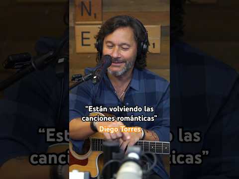 “La vida da vueltas” Interesante análisis sobre lo que pasa en la música. Diego Torres #JessieEnExa