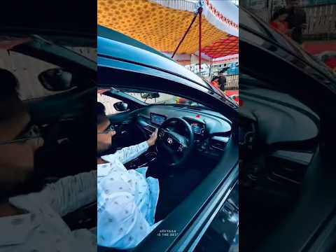 Dream car - TATA Harrier Black #tatamotors #tataharrier #tataharrierdarkedition #tatagroup #harrier