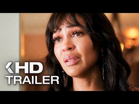 TYLER PERRY'S DIVORCE IN THE BLACK Trailer (2024) Meagan Good