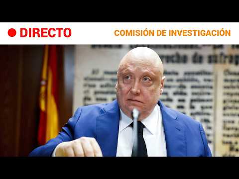 🔴DIRECTO |COMISIÓN INVESTIGACIÓN CASO KOLDO