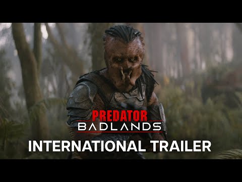 Predator: Badlands