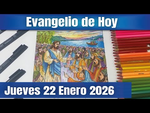 Marcos 3, 7 – 12 | Jesús hoy quiero acercarme a ti