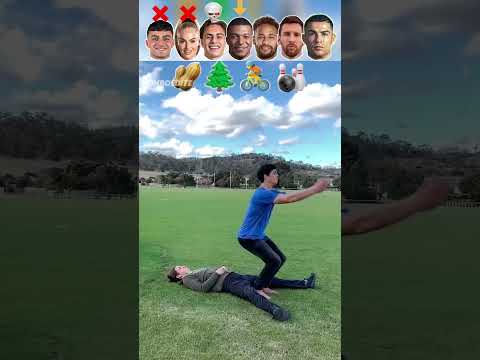 Pedri VS Lehmann VS Yildiz VS Mbappe VS Neymar VS Messi VS Ronaldo #soccer #ronaldo