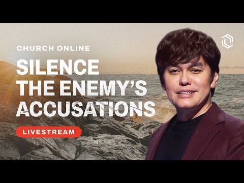 8pm | Church Live Stream with Joseph Prince | Grace Revolution Worship & Full Sermon