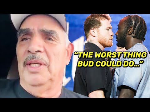 Abel Sanchez BRUTALLY HONEST Canelo vs Crawford PREDICTION; REVEALS Bud’s WORST MISTAKE & BLUEPRINT