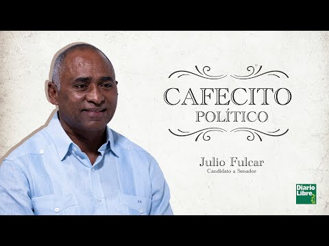 Julito Fulcar sobre incitaciones del PLD: “ya los tiempos del Cuco pasaron”