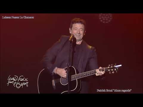 Patrick Bruel - Alors regarde