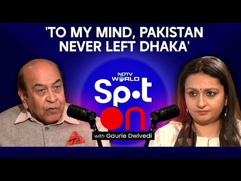 ISI-B'desh Nexus, LTTE Resurgence & More: Lt Gen Ata Hasnain's Jaw-Dropping Revelations!