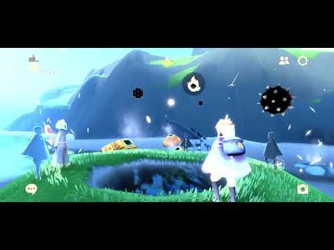デイリーとお散歩  10/11【sky星を紡ぐ子どもたち】　 #skycotl  #skybgm