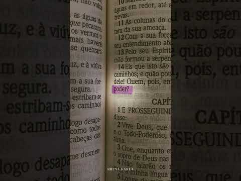 A Sua Palavra nos afirma, o quão grande é o Teu poder! 🔥🔥 #brunakarla #shorts