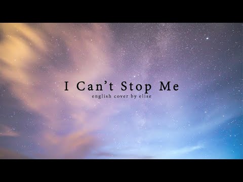 (English Cover) TWICE - I Can't Stop Me | Elise (Silv3rT3ar)
