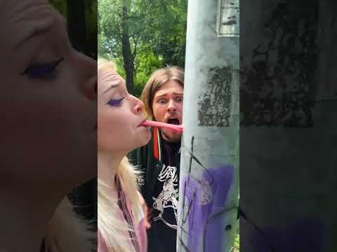 😏 When Your Joke Gets Out Of Hand 👅 Drop a 😱 if you’d do it!