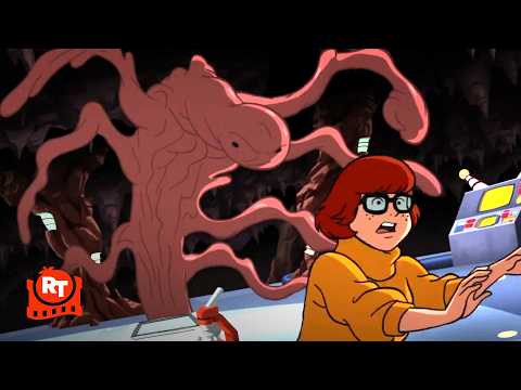 Scooby-Doo! & Batman: The Brave and the Bold (2018) - Clayface Attack! (7/9) | Movieclips