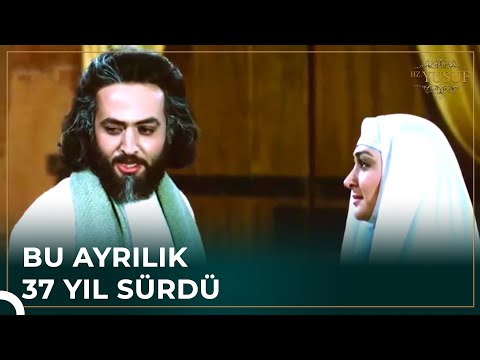 Hz.Yusuf, Dört Gözle Bünyamin'i Bekliyor | Hz. Yusuf