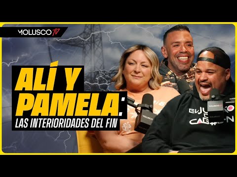 Ali y Pamela rompen el silencio de su Salida de SBS: Negociaron conmigo en el pasillo