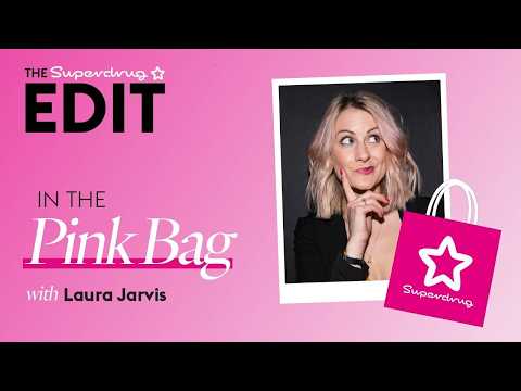 You need these Superdrug Money-Saving Beauty Finds - The Superdrug Edit