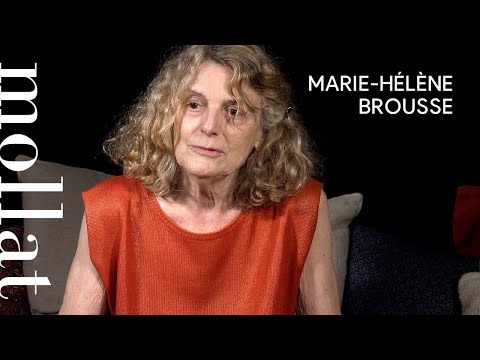 Vido de Marie-Hlne Brousse