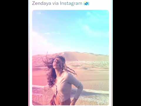 s16 Zendaya via Instagram 📸