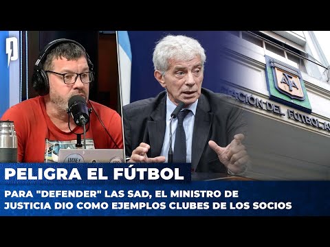 Si tanto les gustan las Sociedades Anónimas Deportivas armen un club desde cero