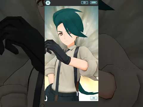 ポケモンマスターズ　チリ（バクーダ）バディーズわざ