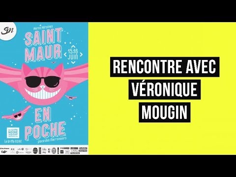 Vidéo de Véronique Mougin