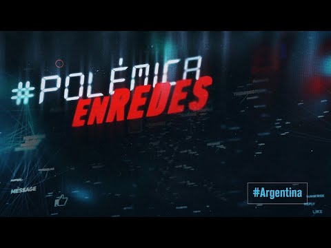 #Polémica en Redes | #Argentina