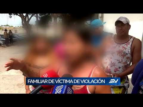 Denuncian violación grupal a cantante en Salinas