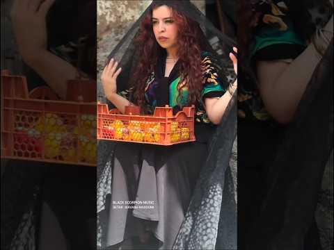 Black Scorpion Music - Ali Afshar بلک اسکورپیپن موزیک - علی افشار @blackscorpionmusic