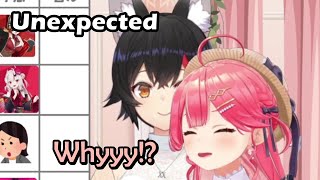 Miko Shocked to Learn Who Gifted Her a Private Room for Horse Racing a