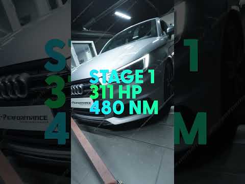 Audi S1 2.0 TFSI 🚗💨