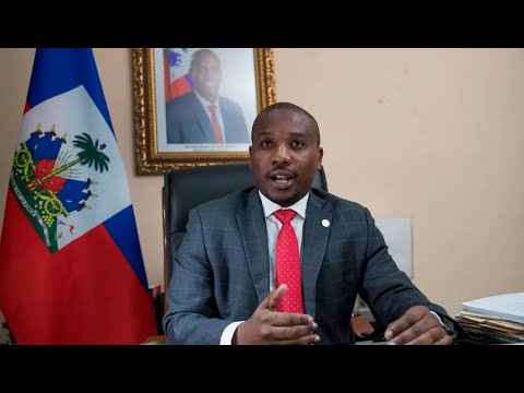 Canciller de Haití ha provocado una situación peligrosa con RD dice Pitágoras Vargas