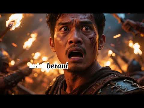 ⚔️ Kediri & Singasari – Cahaya di Tengah Pergulatan Zaman
