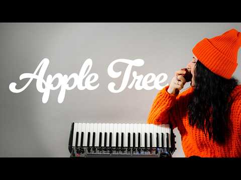 Can an Accordion Tell a Story? | Apple Tree Original