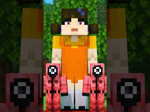 What If Squid Game Existed in <strong>Minecraft</strong>? - <strong>Minecraft</strong> Animation #animation #memes #<strong>minecraft</strong>