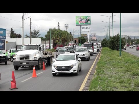 Saldo blanco reportan autoridades tras culminación de operativo Caminos Seguros 2024