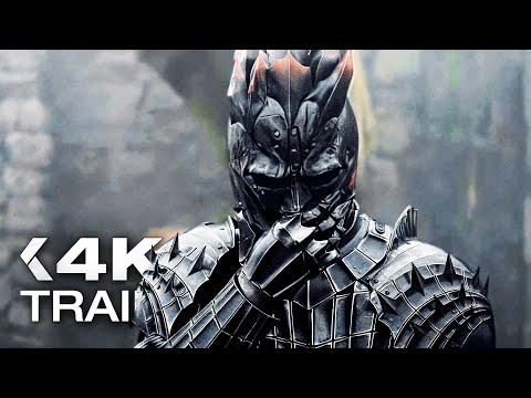 A KNIGHT OF THE SEVEN KINGDOMS Official Trailer (2026) Game of Thrones