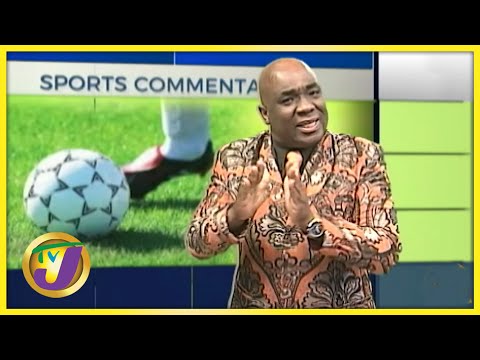 TVJ Sorts Commentary - July 29 2021